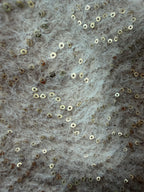 Champagne Shine Cardigan