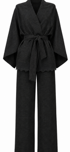 Holiday Suit
