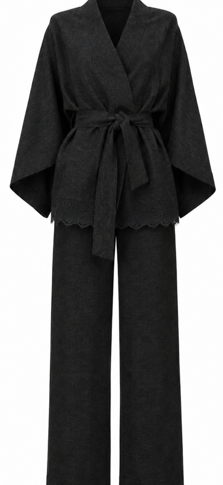 Holiday Suit