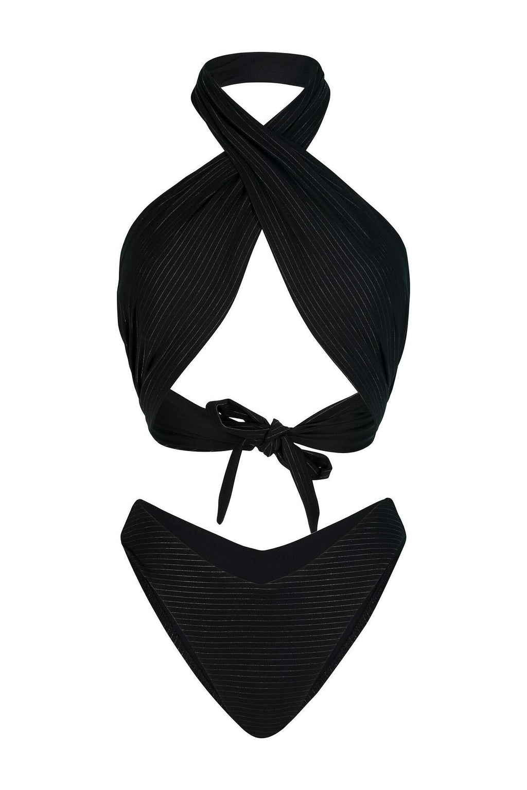 Black Line