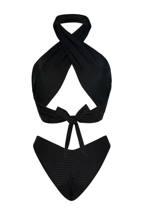 Black Line