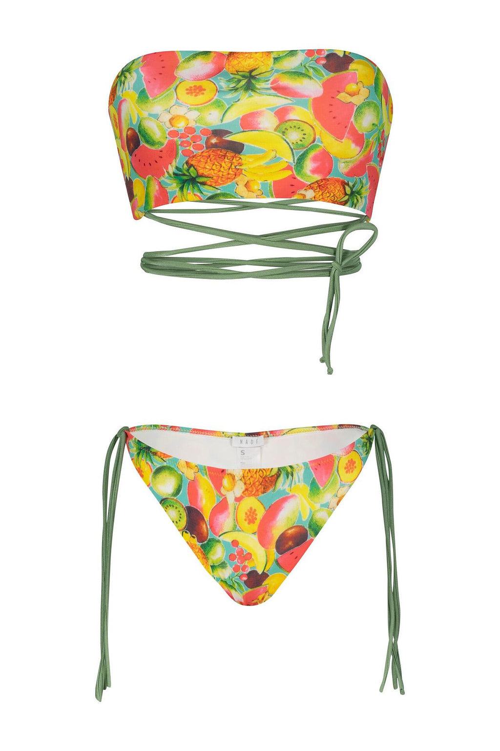 Tutti Fruity