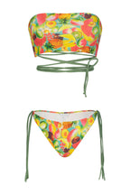 Tutti Fruity