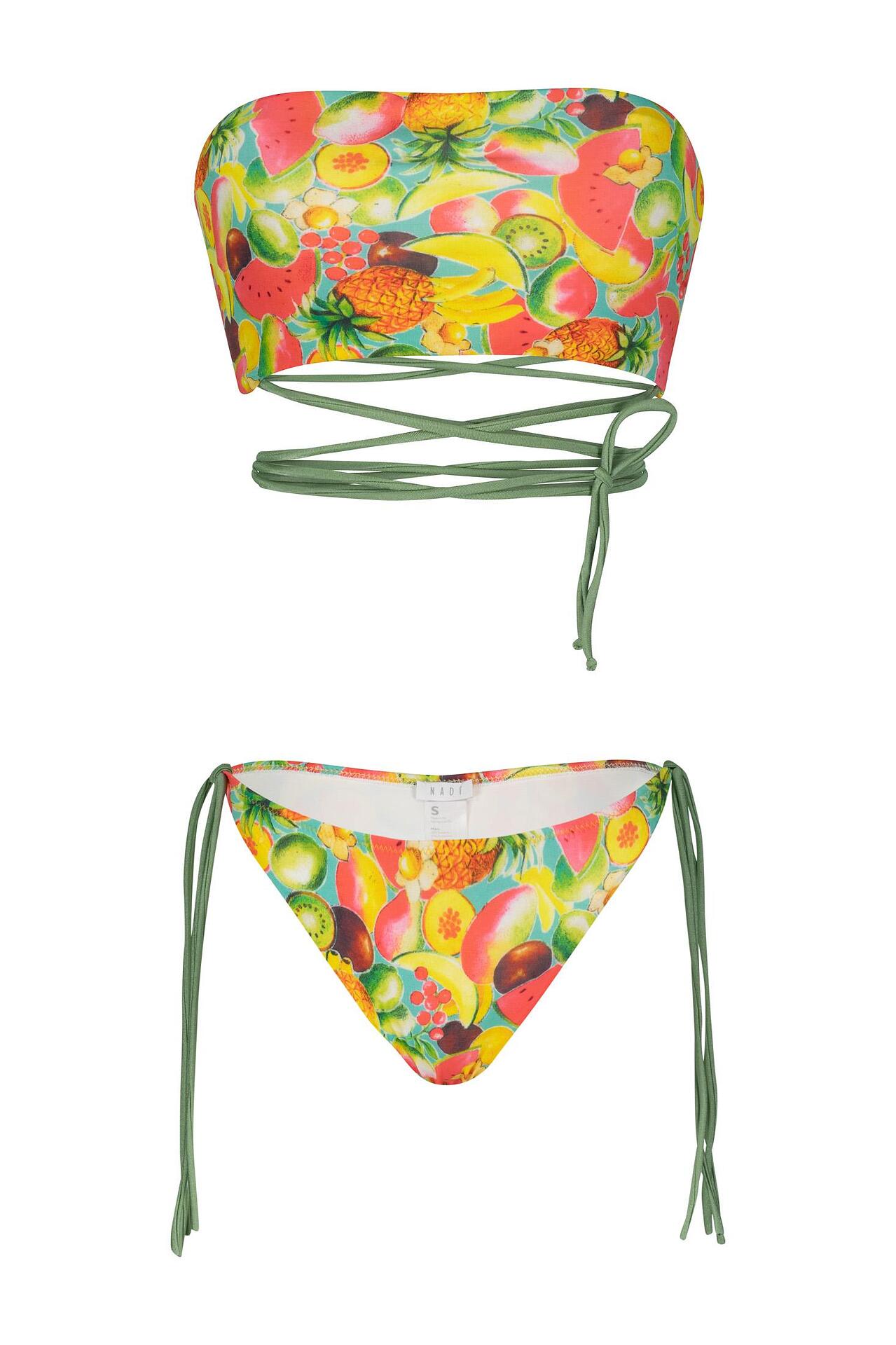 Tutti Fruity