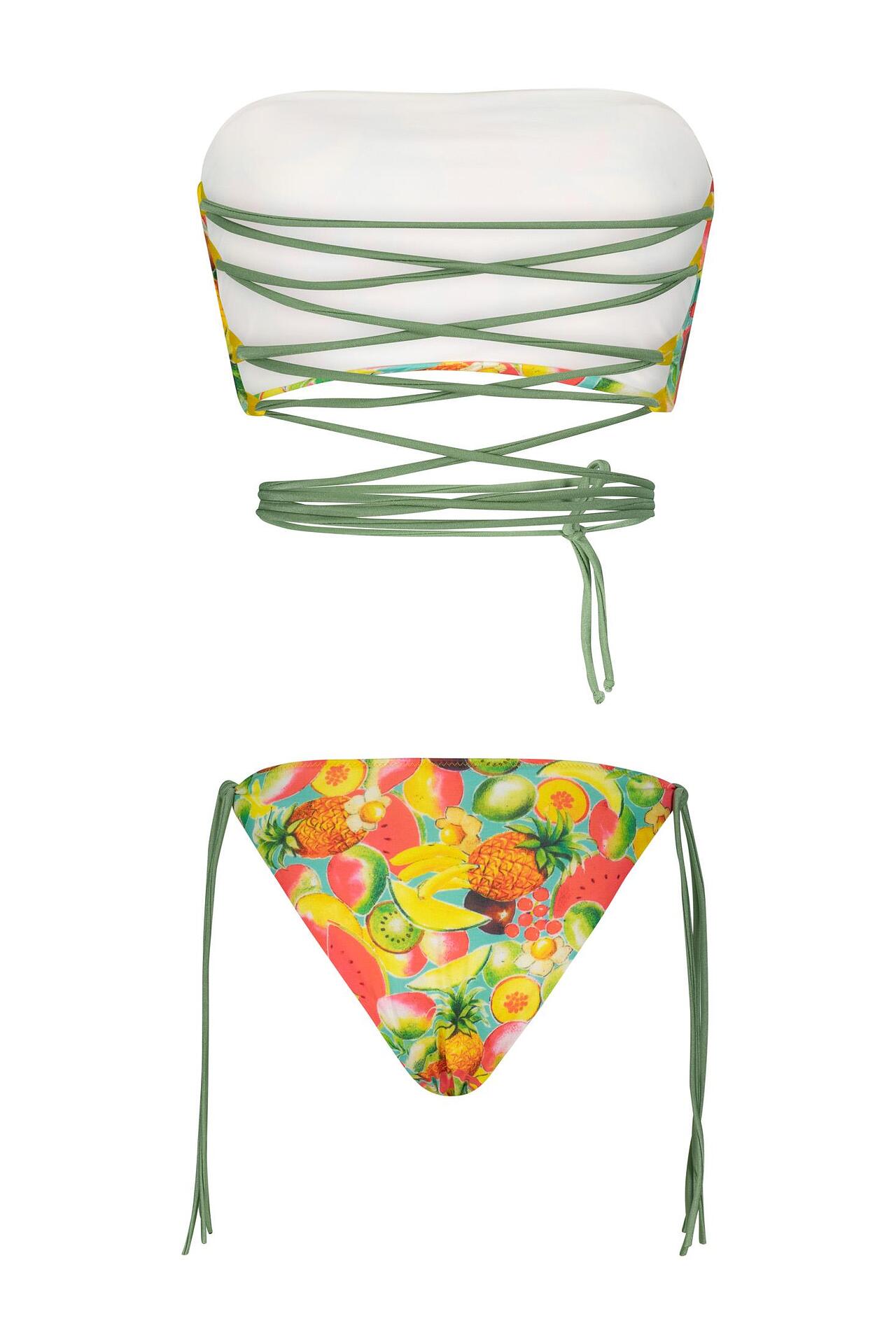Tutti Fruity