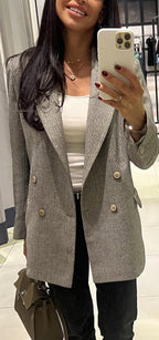 Blazer Eyes On You