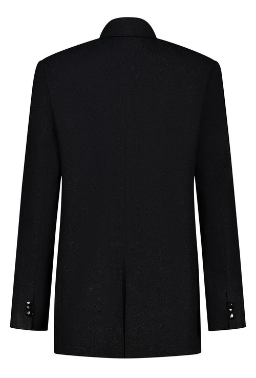 Blazer Stary Night