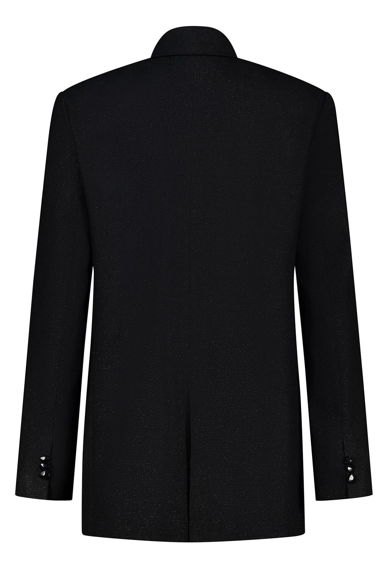 Blazer Stary Night