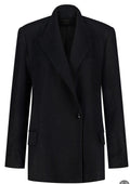 Blazer Stary Night