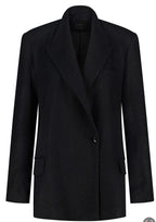 Blazer Stary Night