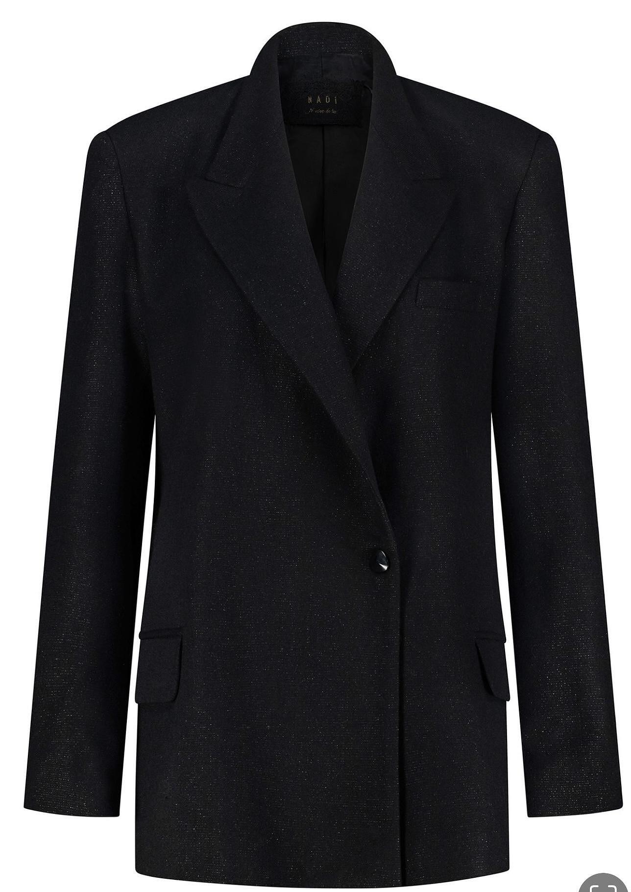 Blazer Stary Night