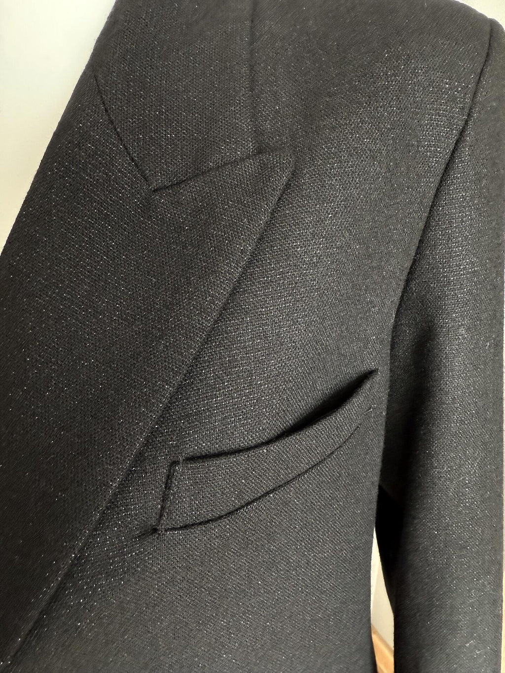 Blazer Stary Night