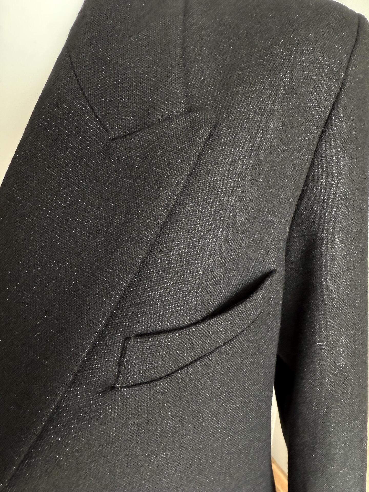 Blazer Stary Night