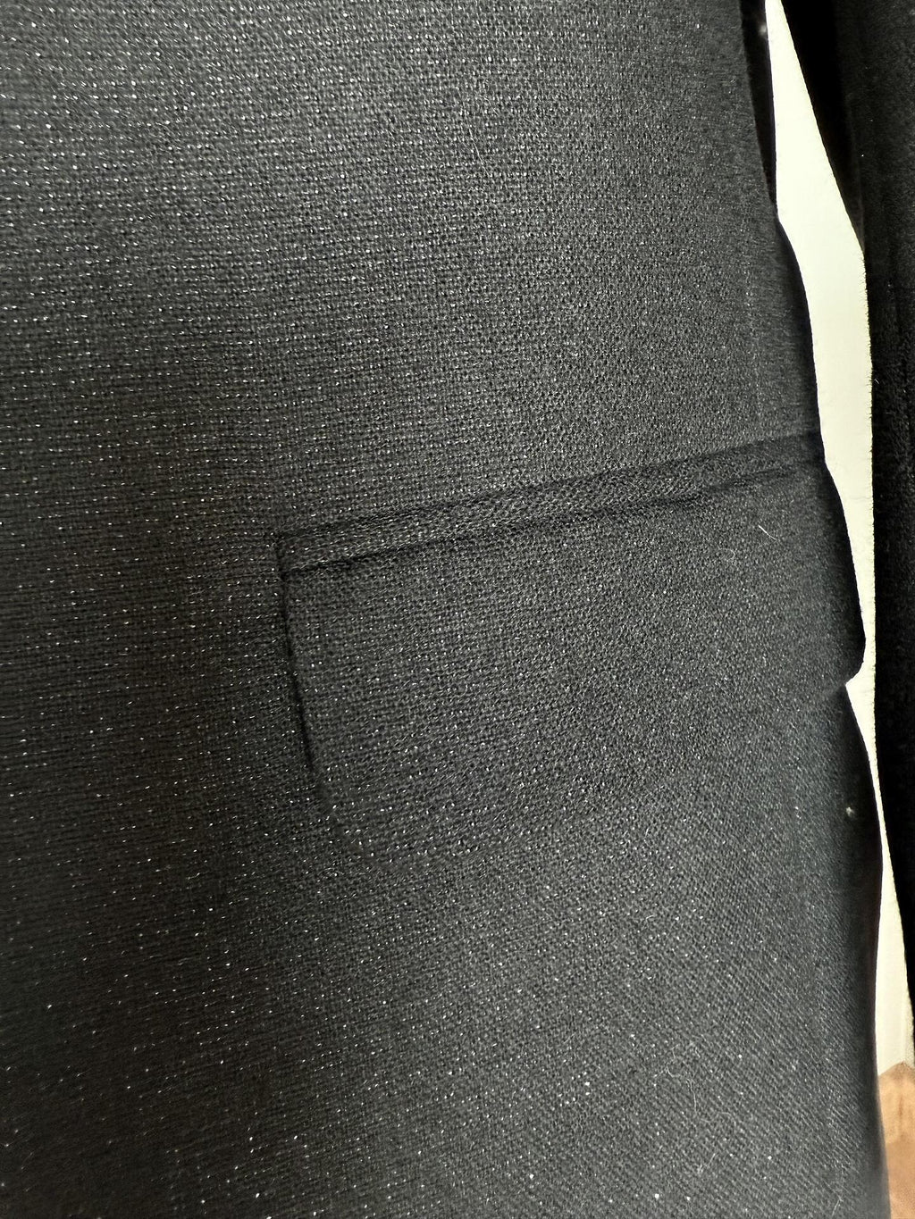 Blazer Stary Night