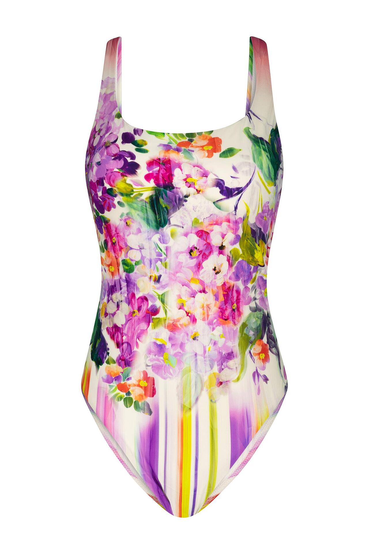 One piece swimming suit Primavera