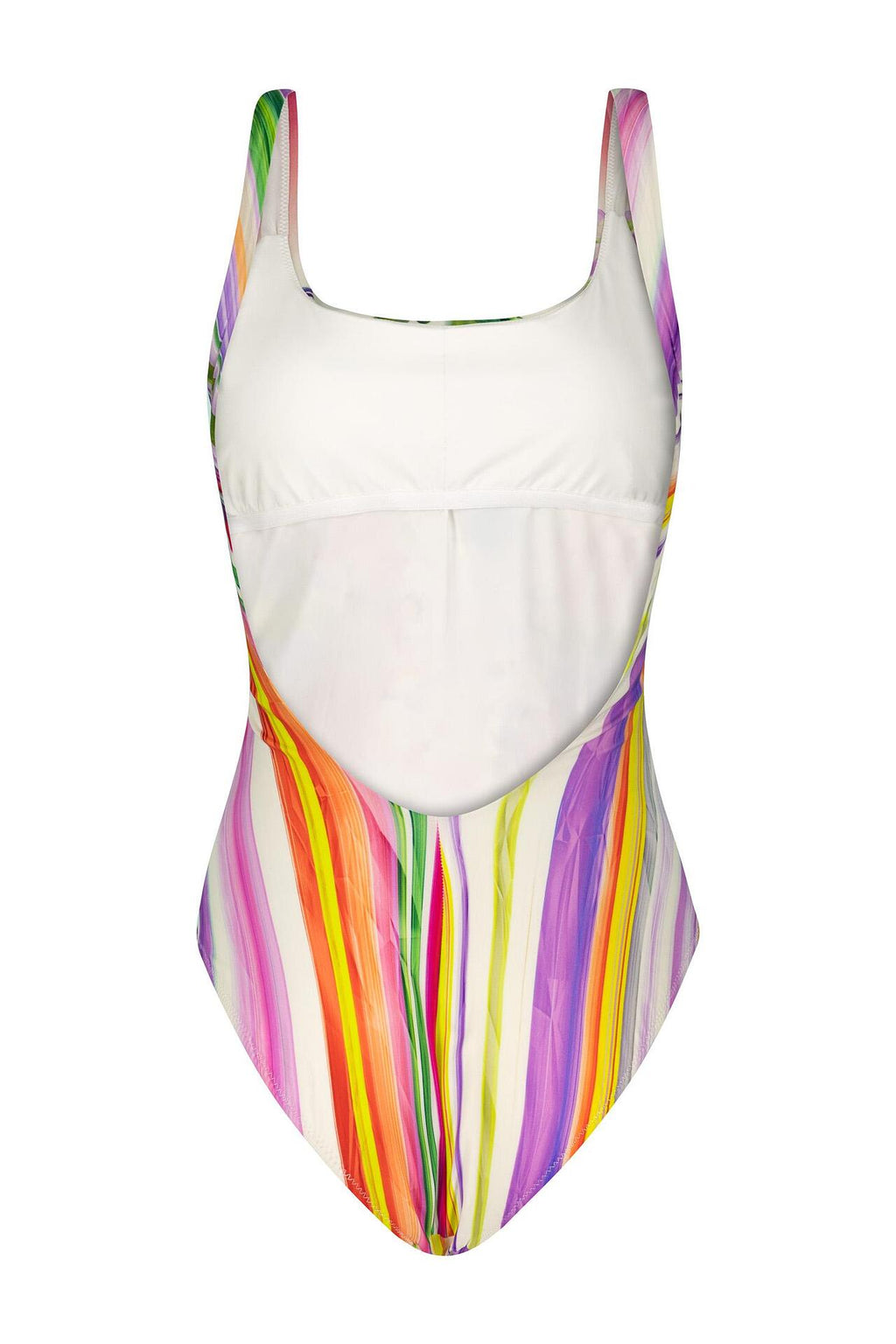 One piece swimming suit Primavera