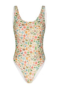 One piece Swimming suite Sea Dream