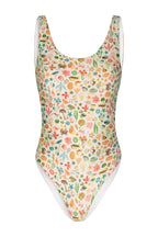 One piece Swimming suite Sea Dream