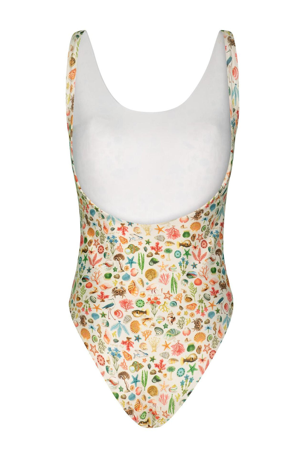 One piece Swimming suite Sea Dream