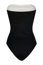 One piece Swimming suite Seahorse