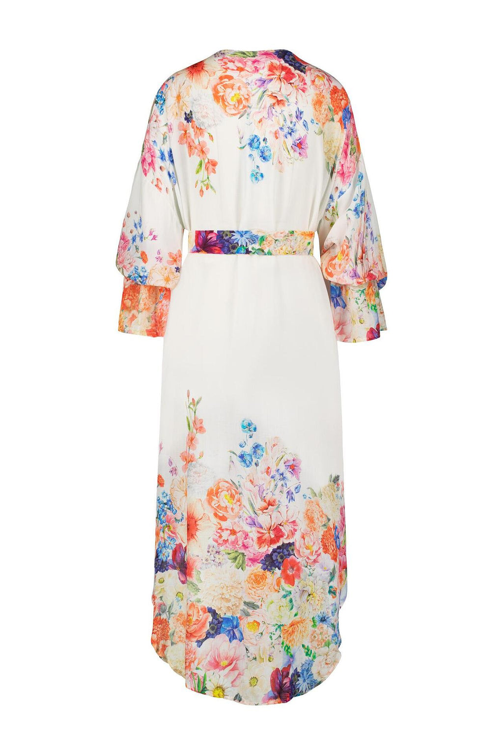 Long Shirt The Secret Garden