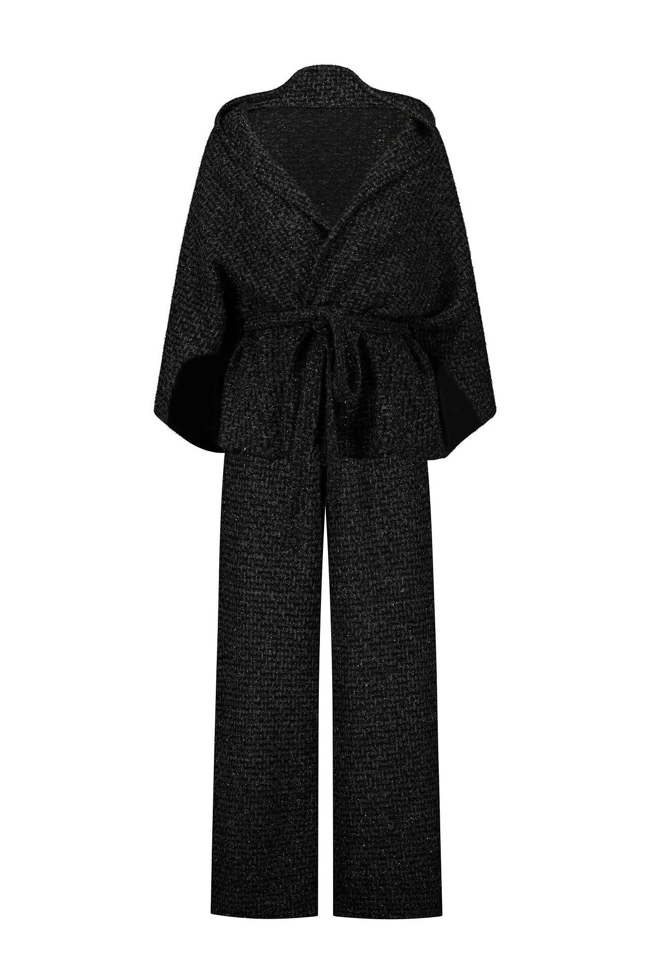 Holiday Suit