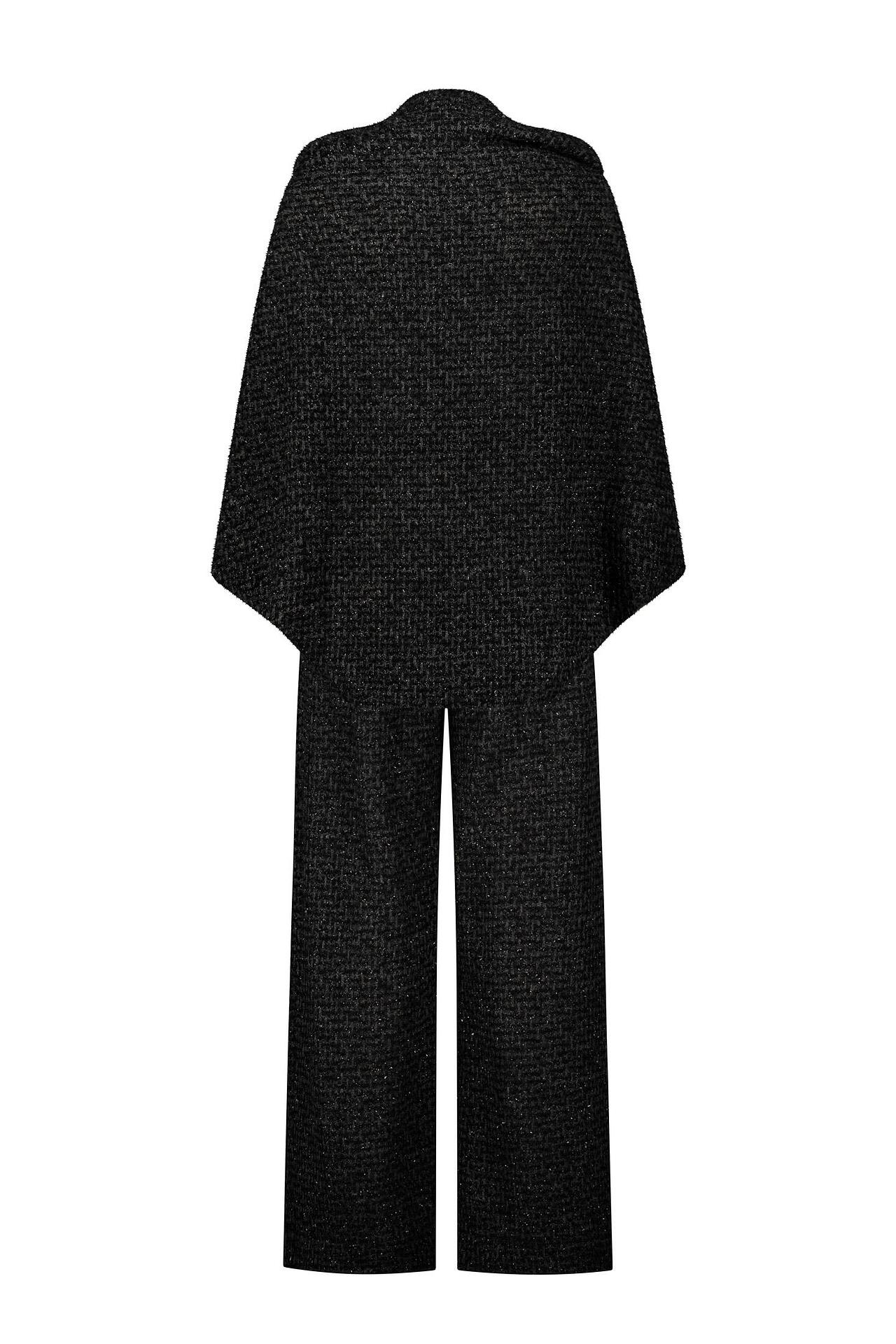 Holiday Suit