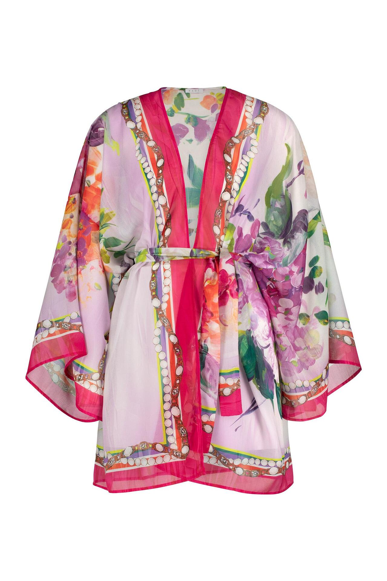 Long Shirt Primavera