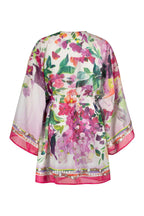 Long Shirt Primavera