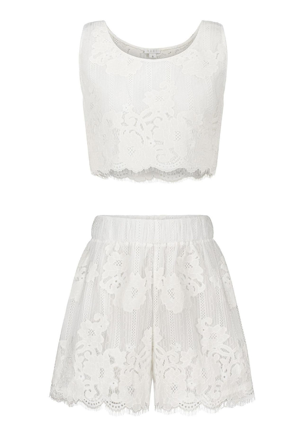 Lace set Summertime
