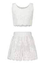 Lace set Summertime
