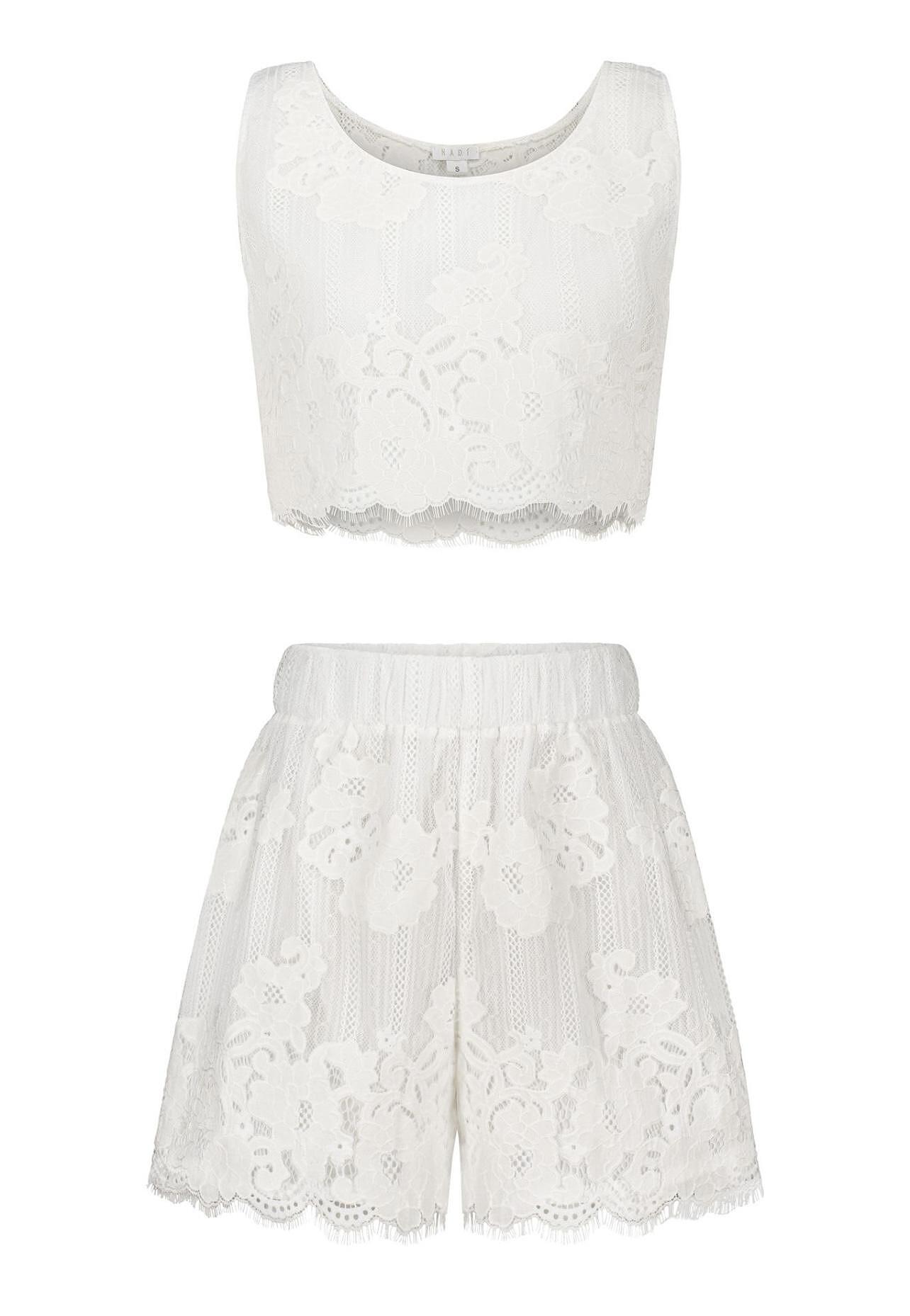 Lace set Summertime