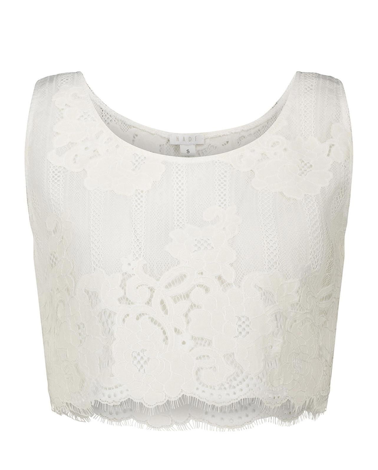 Lace set Summertime