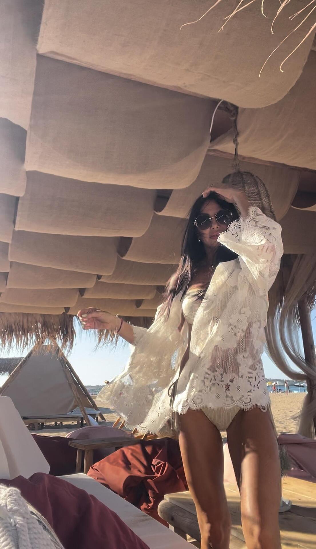 Lace set Summertime