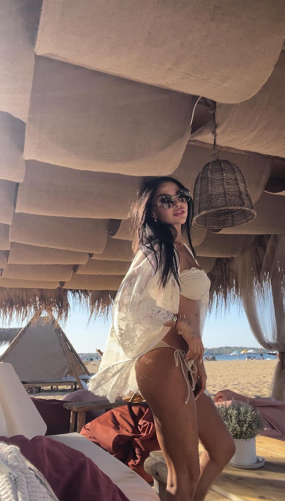 Lace set Summertime