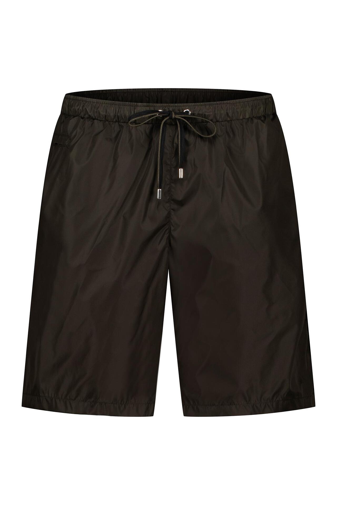 MEN`S BEACH SHORTS "MARINA MUSE"