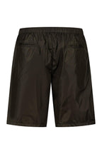 MEN`S BEACH SHORTS "MARINA MUSE"