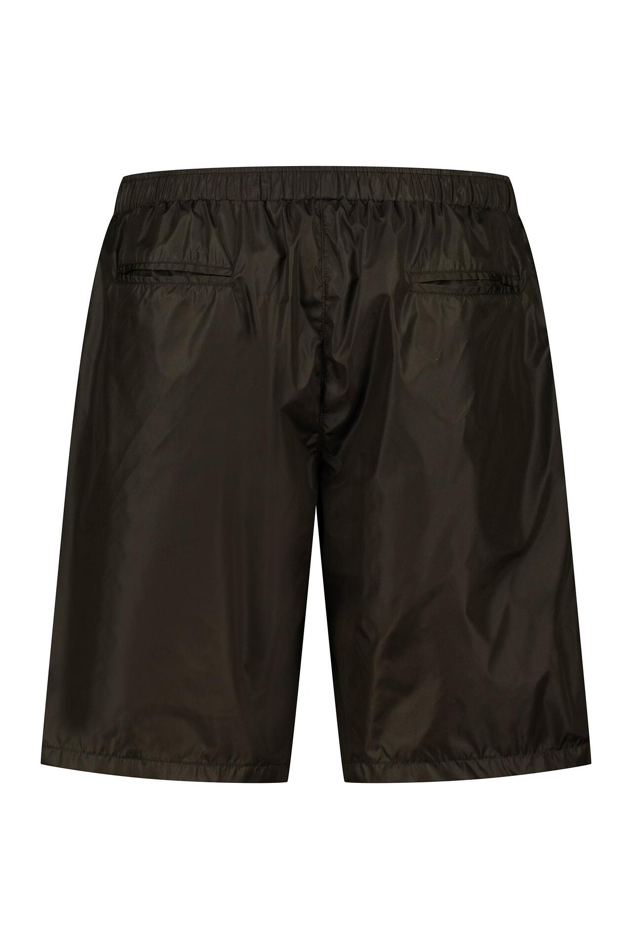 MEN`S BEACH SHORTS "MARINA MUSE"