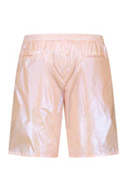MEN´S BEACH SHORTS "OCEAN CHARTER"