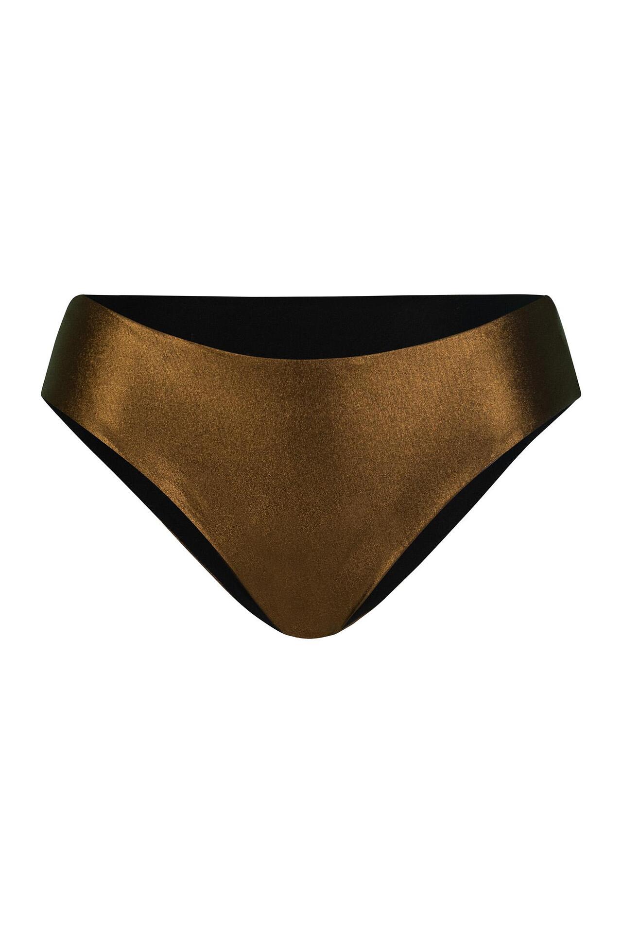 Bronze Gold