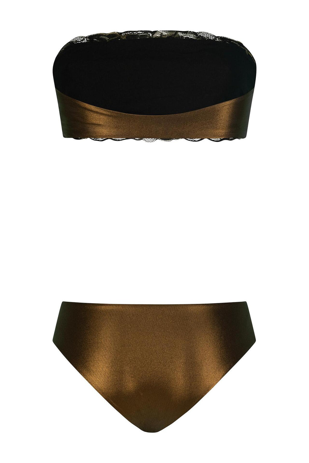 Bronze Gold