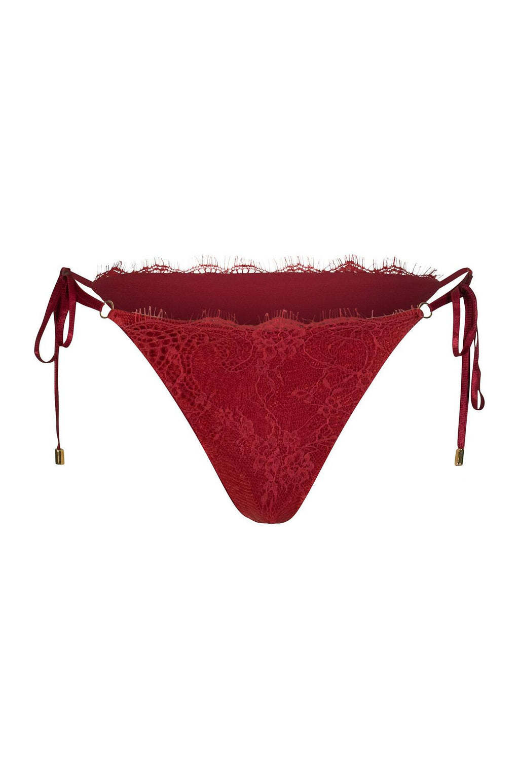 Indian Red Coral
