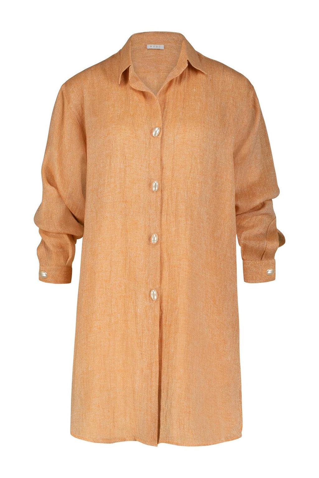 Long Shirt Neroli