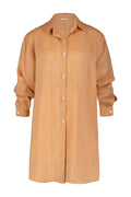 Long Shirt Neroli
