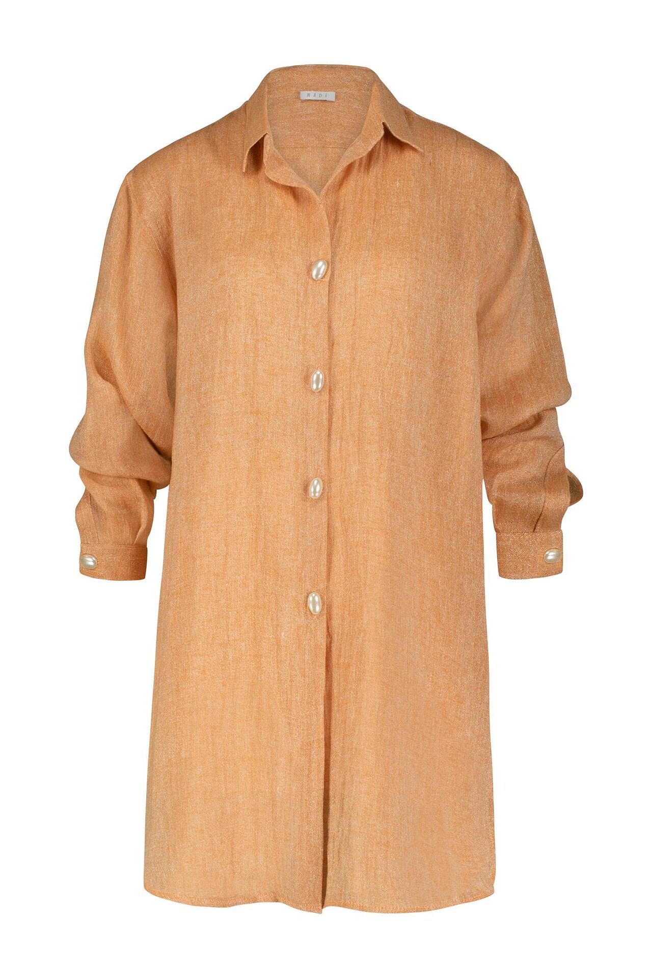 Long Shirt Neroli
