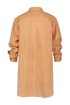 Long Shirt Neroli