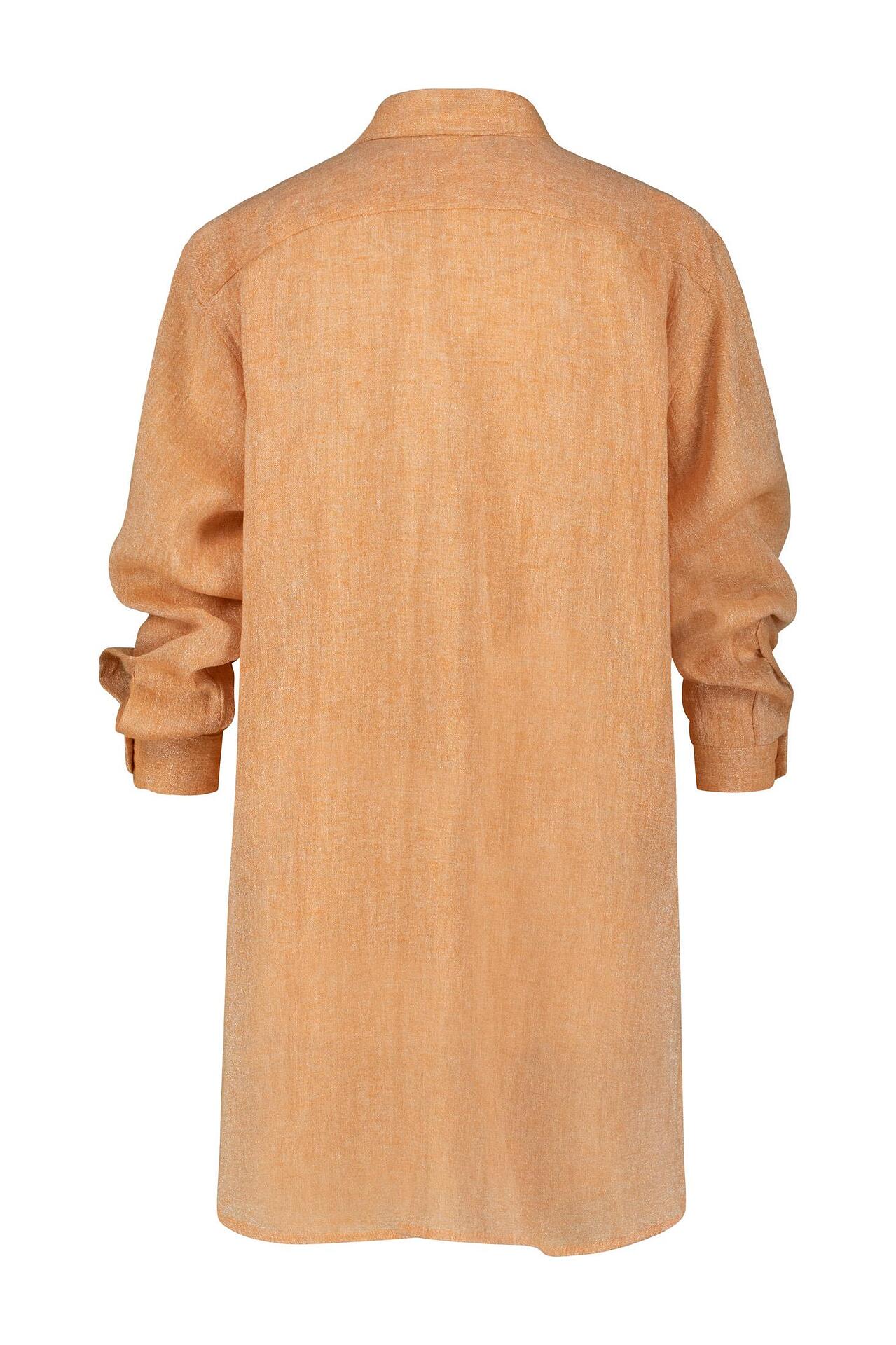 Long Shirt Neroli