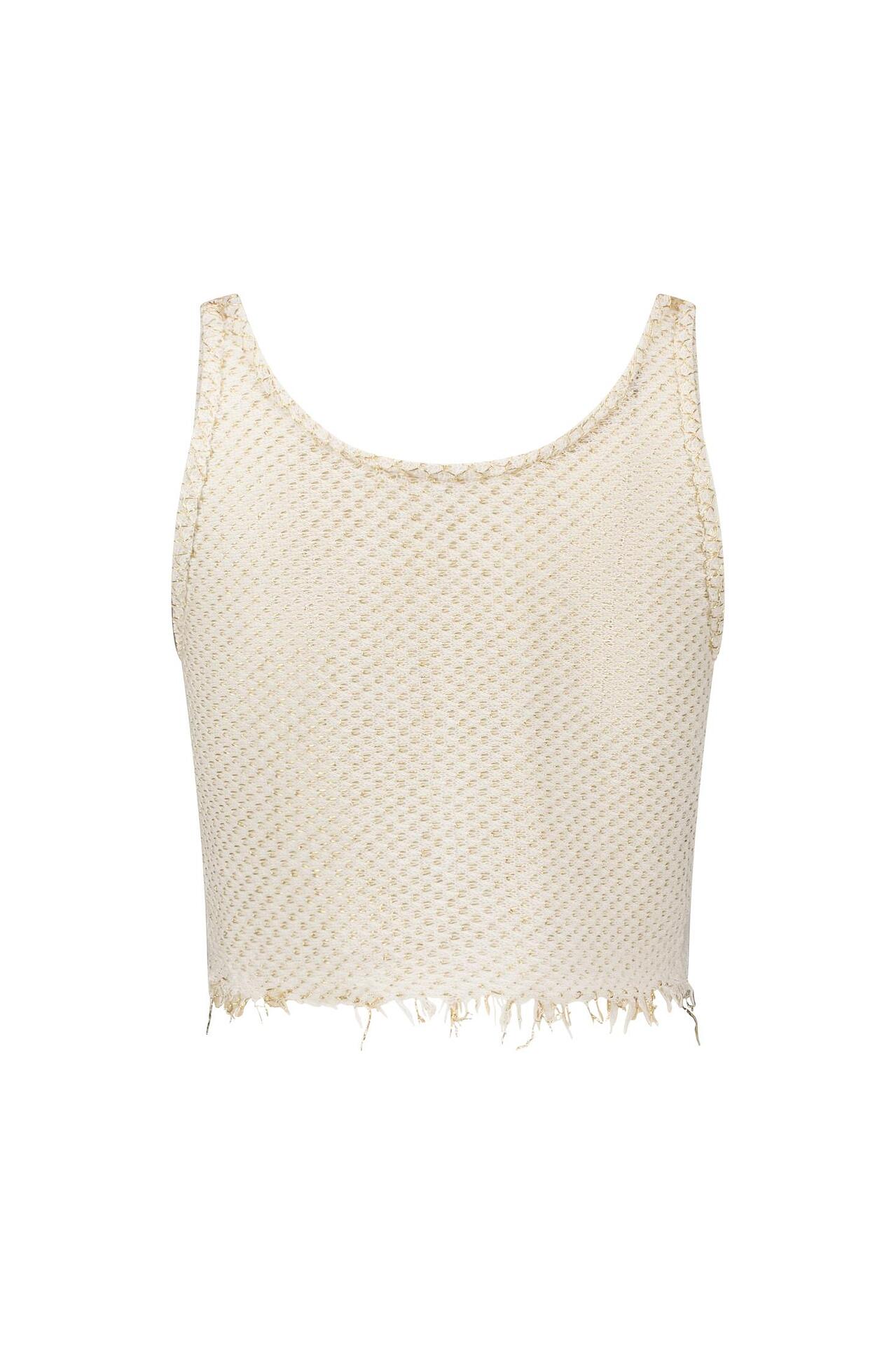 Set Golden Thread