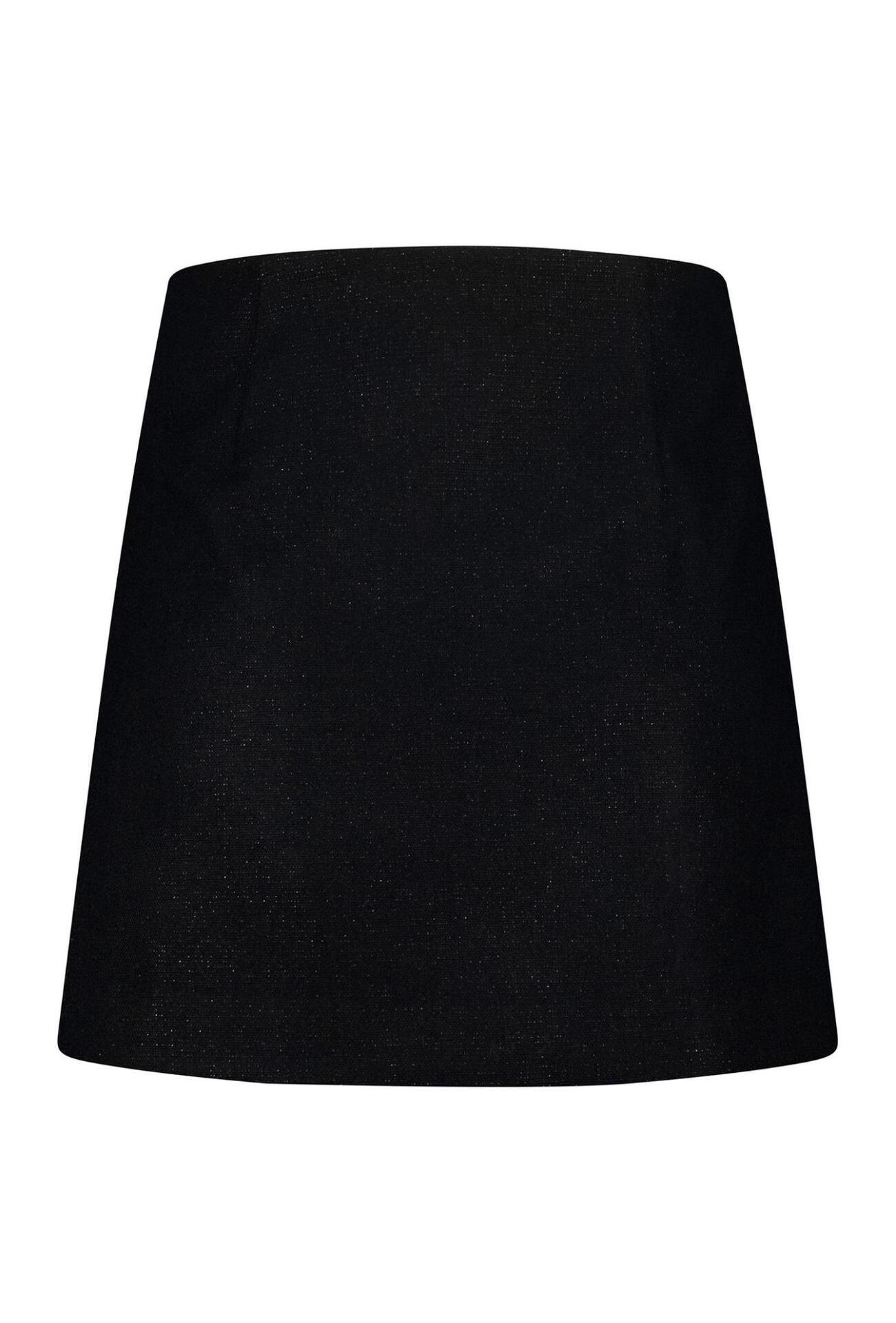Skirt Stary Night