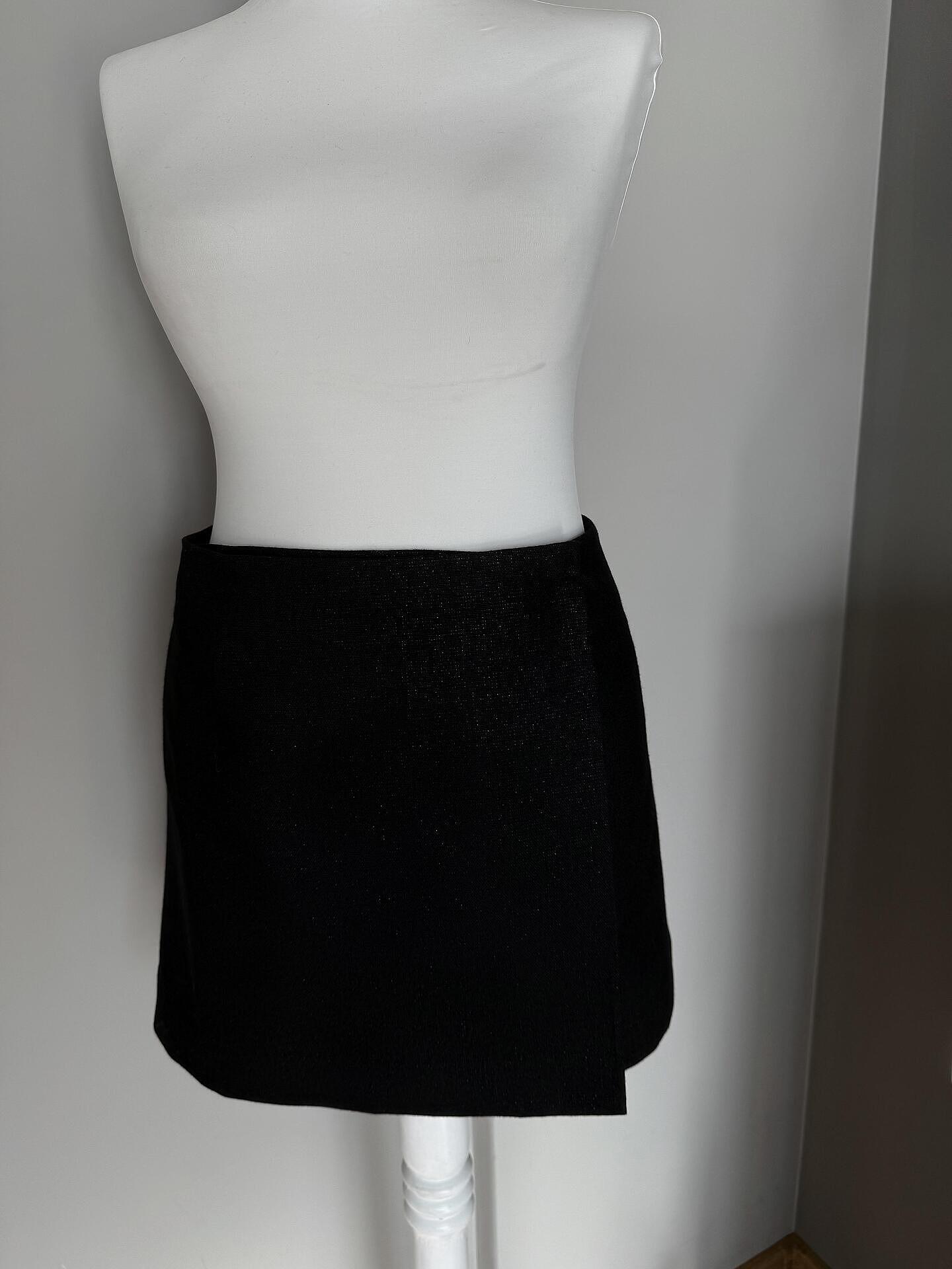 Skirt Stary Night